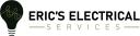 Erics Electrical Services logo